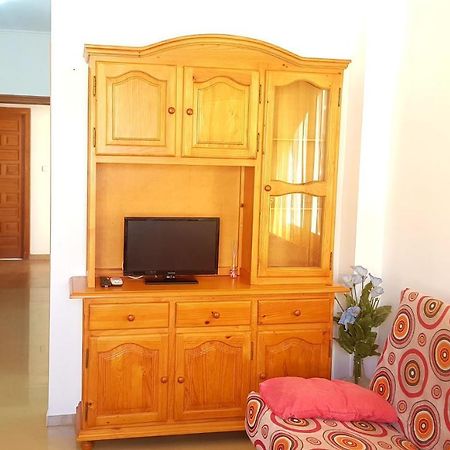 Bonanza - 40 Metros De La Playa! Apartment Gandia Bagian luar foto